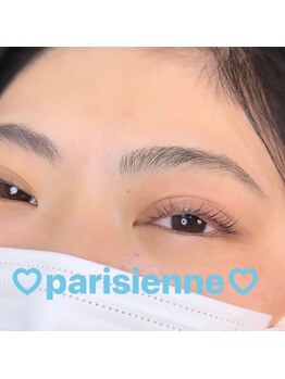 ラブニール ハトル(L'avenir Hathor)/パリジェンヌ/まつ毛パーマ