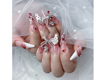 ブリング 東新宿 歌舞伎町(Bling)/ハート／ストーン／リボン