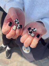 ナンバーエイト(No8)/