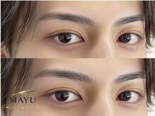 メンズ眉毛アイブロウ脱毛・メンズまつ毛パーマ専門店 眉BALANCE 京都駅前店の雰囲気（【眉毛/アイブロウ/眉毛サロン/まゆげ/眉/間引き/京都駅】）