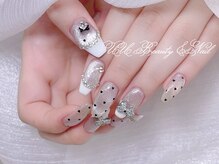 ユーユービューティネイル 上野御徒町店(UU Beauty&Nail)/