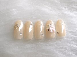 ワンホンネイル