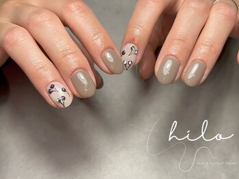 イロ(hilo)/