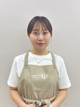 ホワイトアイ 高崎店(WHITE EYE) 森田 碧奈