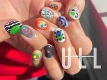 ウル(ULL)