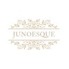ジュノエスク(JUNOESQUE)のお店ロゴ