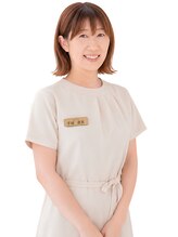 エイミー(eimiy)&nbsp;手塚 喜美