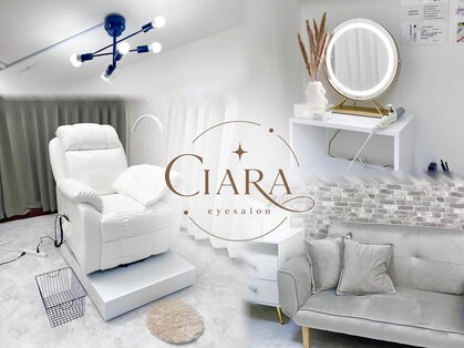 シアラ 名古屋栄店(CIARA)の写真