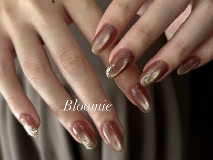 サロン ブルーミー 大井町店(Salon Bloomie)の写真