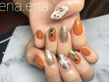 エナ エナ(ena ena)/