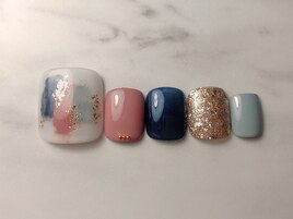 【Foot】定額シンプル