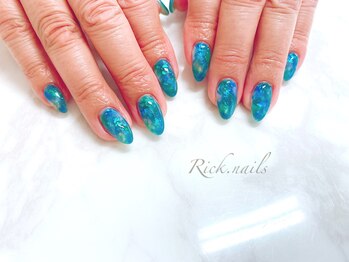 リック(Rick)/【つけ放題】120分