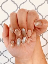 サロン ド リノ(salon de Rino)/