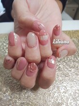 リリアーナ(Liliana)/