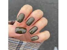 ハラジュクネイルズ(harajukunails)/ニュアンスやり放題｜90分