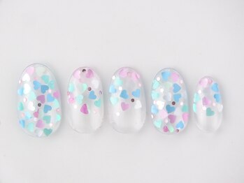 ウィン(Wynn)/韓国ホログラム