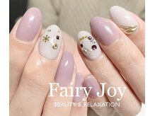 フェアリー ジョイ(Fairy Joy)/