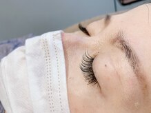 ベリー 藤枝駅前店(Very)/ビューラカールのCカール