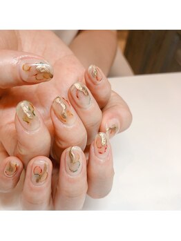 アールエム(Rm)/6月◇ネイル