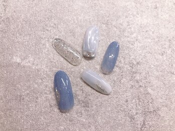 ディーソワン(De-soin)/7月限定 ¥7700