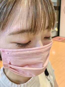 ディルガ ワッセ店(Dilga)/まつげパーマ