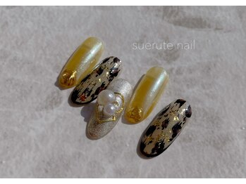 スエルテ(suerute)/