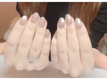 シス 福岡市南区高宮店(Sis)/マグネットネイル