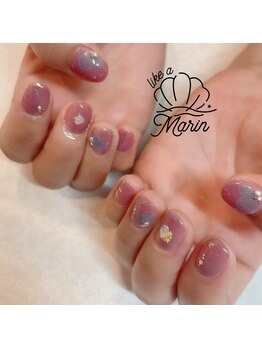 セレニティ バイ マリ(Serenity by Mari)/定額デザイン☆