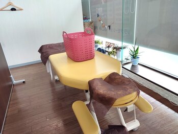 なごみ 伊勢店/男女指名無料☆