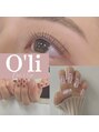 オリ(O'li)/O'li Nail&Eye