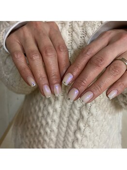 カルネ バイ ジェシーネイル(CARNET by jessynails)/