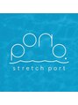 ポノストレッチポート(PONO.stretch port)/佐藤あき
