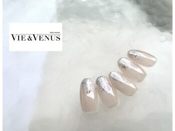 ヴィーアンドヴィーナス 田町店(VIE&Venus)/７月定額トレンド　パラジェル可