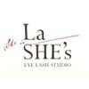 ラシーズ 梅田茶屋町2号店(La SHE's)ロゴ