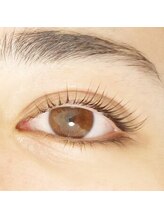 ブルージュ 自由が丘(Bruges)/パリジェンヌラッシュリフト