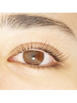 ブルージュ 自由が丘(Bruges)/パリジェンヌラッシュリフト