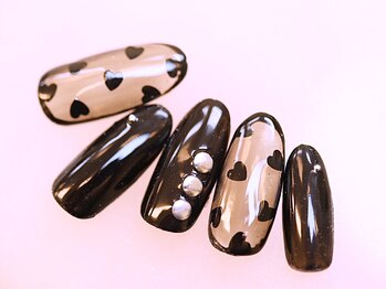＊..:.* Dolceコース*..＊.:*