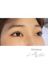 エス バイ メゾン(es by maison)/パリジェンヌラッシュリフト