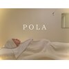 ポーラ ザ ビューティ 山口大学病院前店(POLA THE BEAUTY)ロゴ