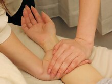 ナチュラル(natural)/施術風景