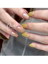 パシャ(Pacha)/90分アートフリーコース