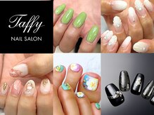 タフィーネイル 宜野湾コンベンションシティ店(TaffyNail)