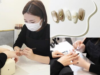 マカロン 須賀川店(macaron)