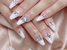 クイーンズネイルサロン(Queen's nail salon)/