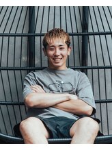 セミパーソナル キックボクシング ターゲット シブヤ(TARGET SHIBUYA)&nbsp;岩元 大威