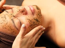 ヴィク(Vic)/ハーブピーリング