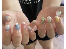オテモネイル(otemo.nail)/
