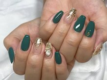 ティアンドディ 札幌(T&D)/定額コースB5500　円デザイン