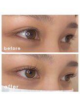 クレアラルーチェ ロゼ 四国中央店(Crea la Luce Rose')/パリジェンヌ■31