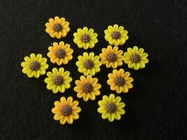 パーツ付け放題ネイル